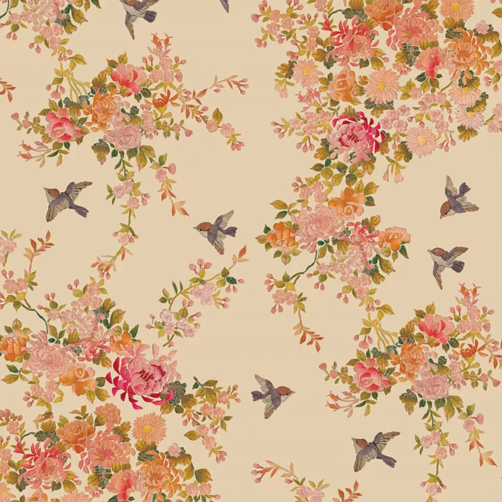 Wallpaper Officinarkitettura Tree of life (7)
