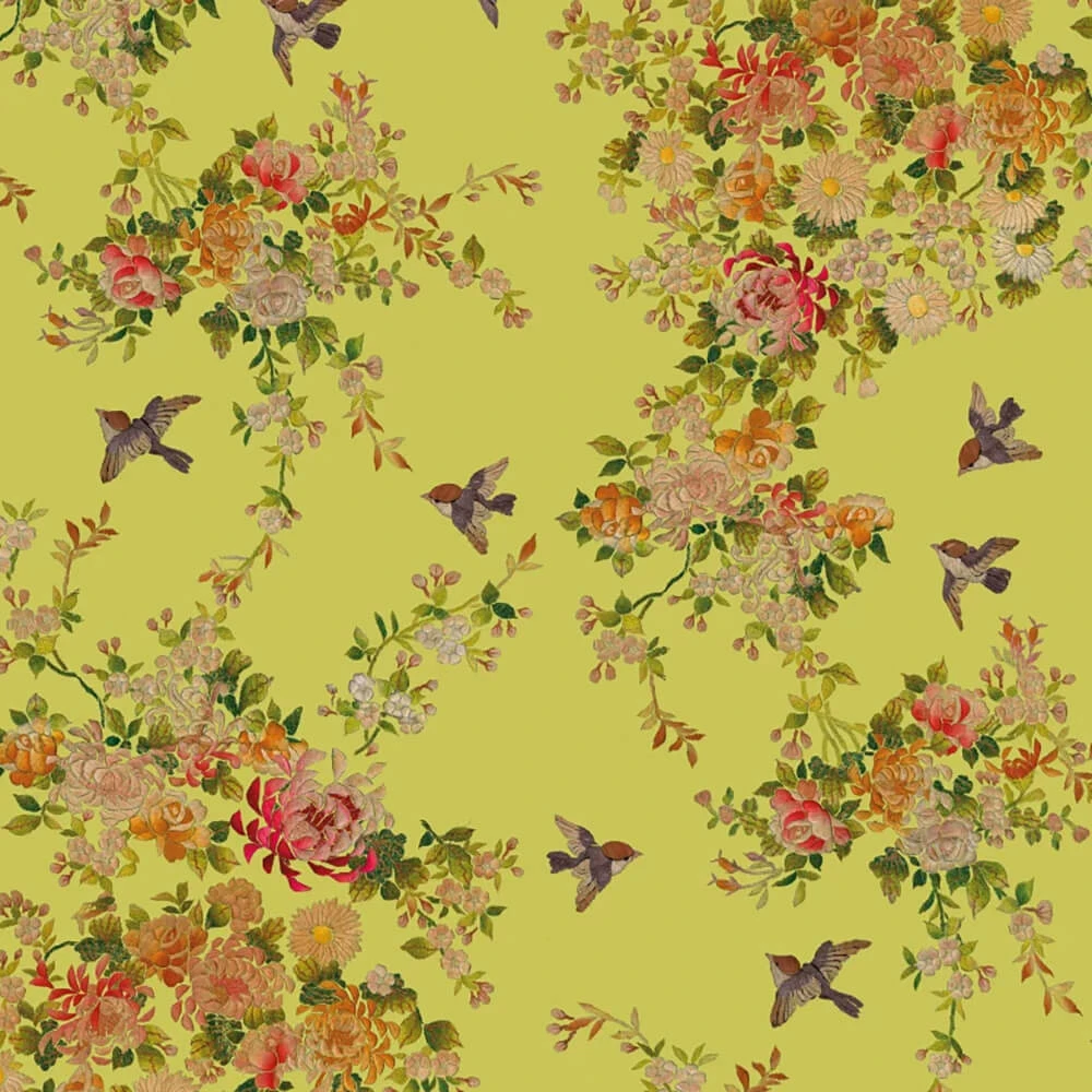 Wallpaper Officinarkitettura Tree of life (8)