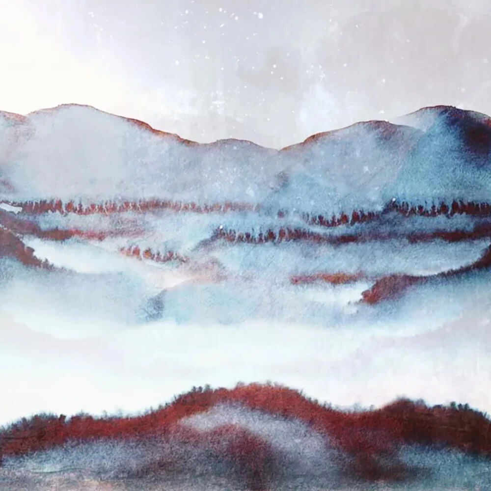 Стены, обои 1