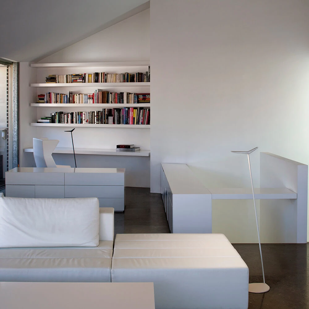 Floor lamp Vibia Skan 0250 (2)