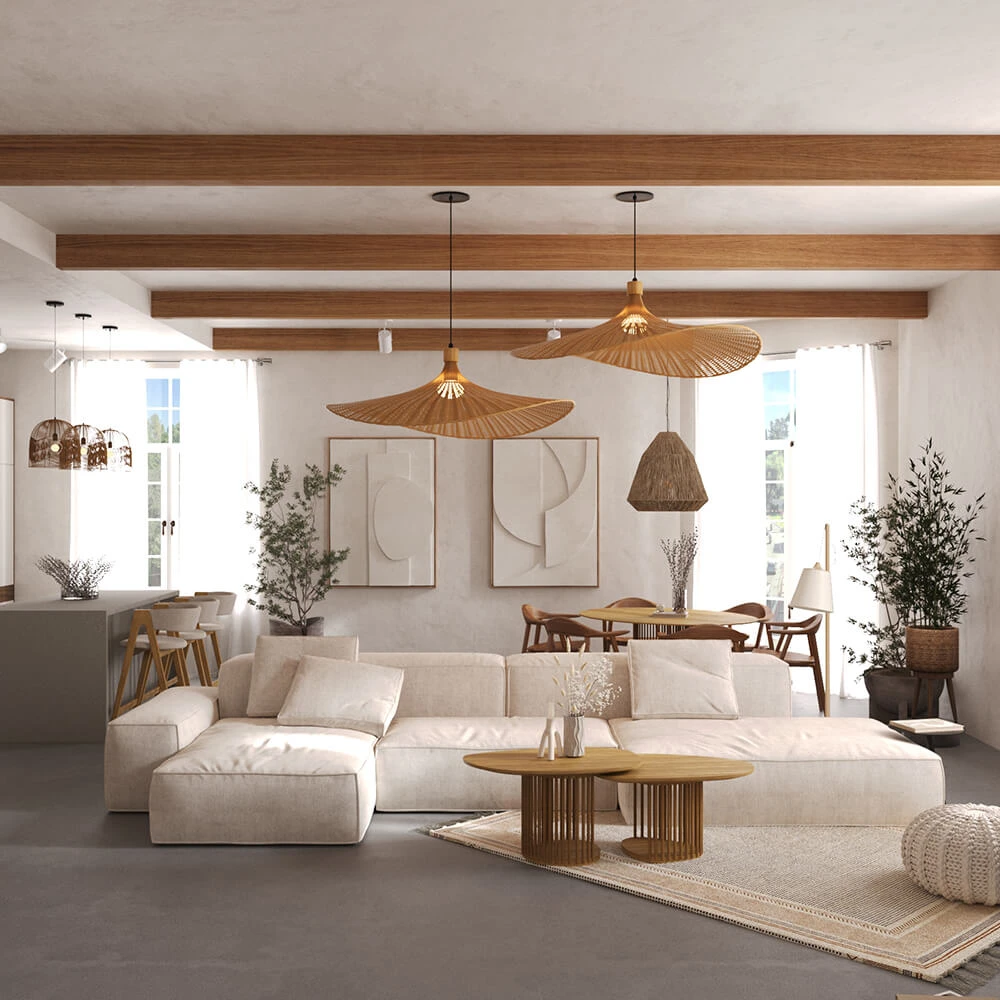 Spazi residenziali 1