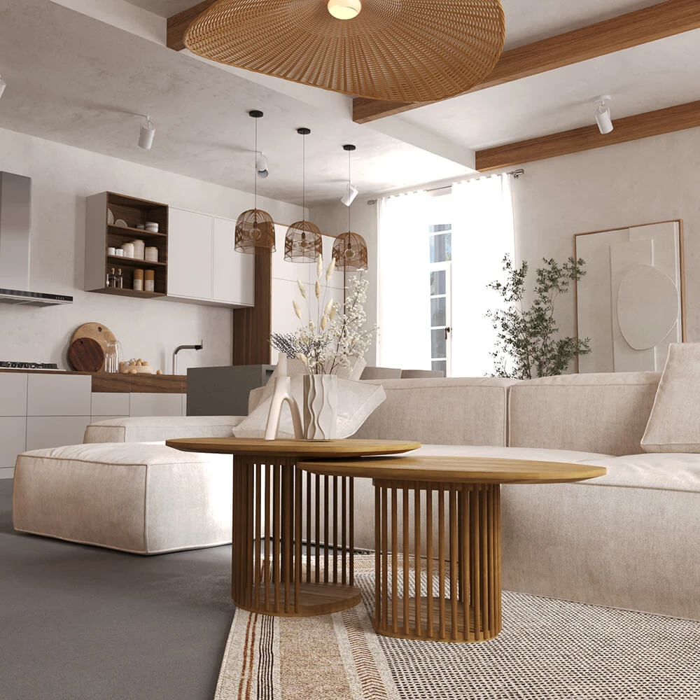 Spazi residenziali 11