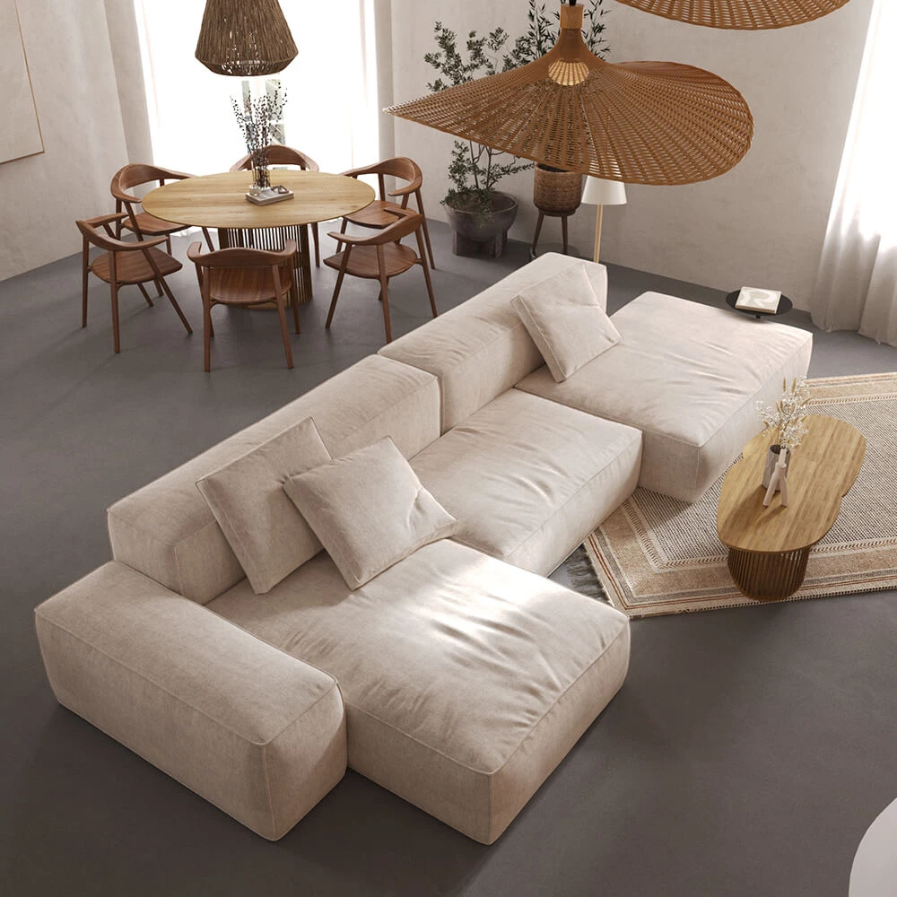 Spazi residenziali 12