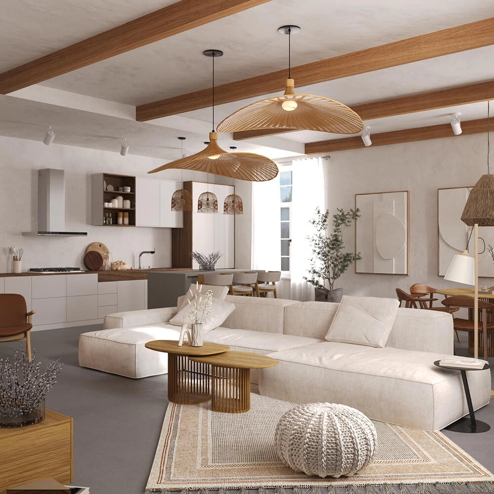 Spazi residenziali 16