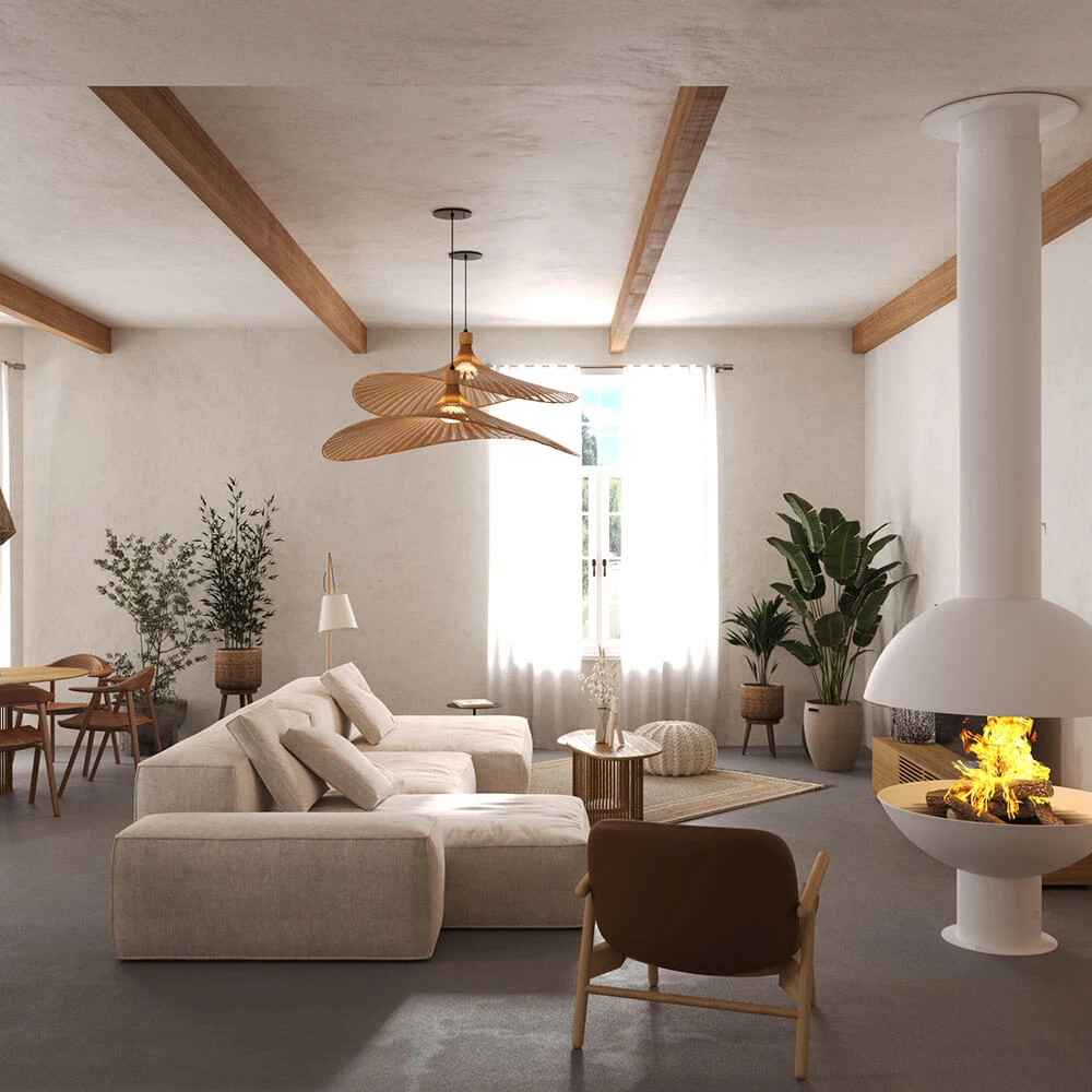 Spazi residenziali 3