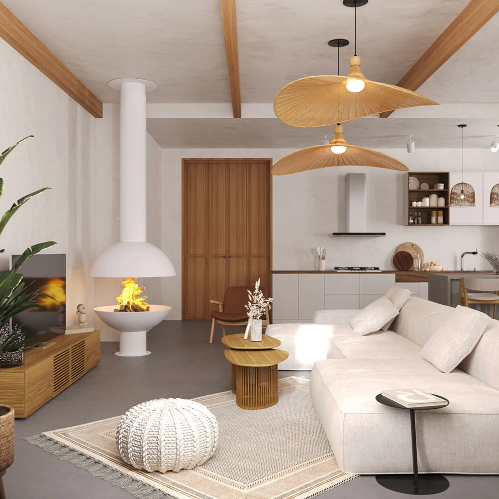 Spazi residenziali 4