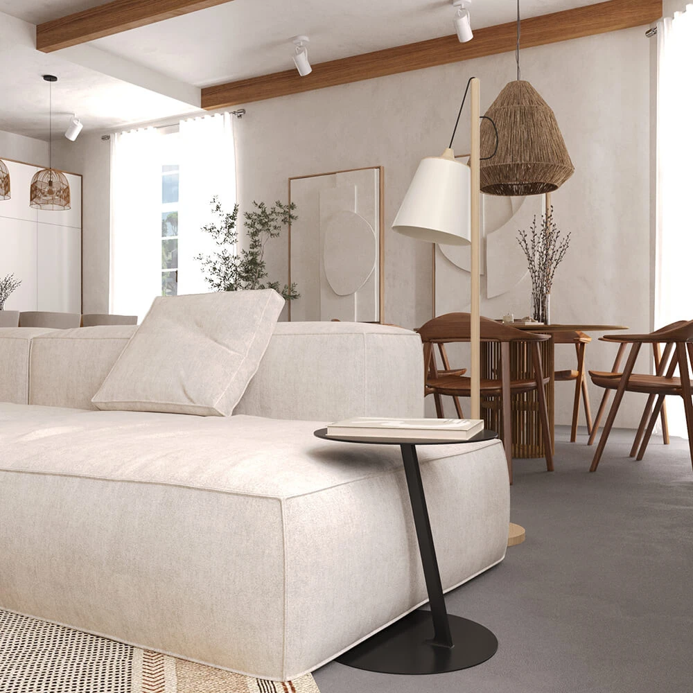 Spazi residenziali 9