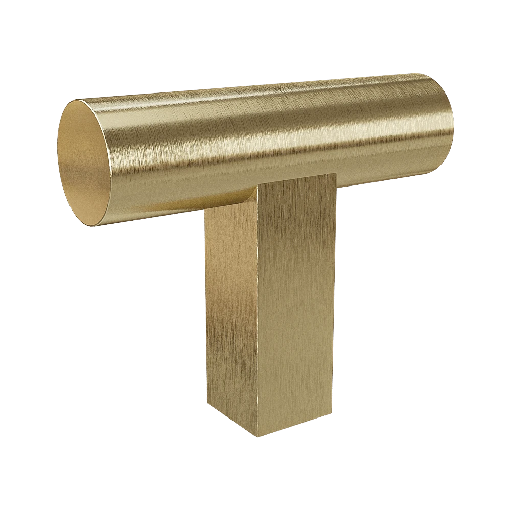 Maniglie (Porta e Altro) 1