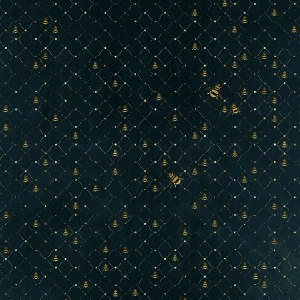 Стены, обои 1