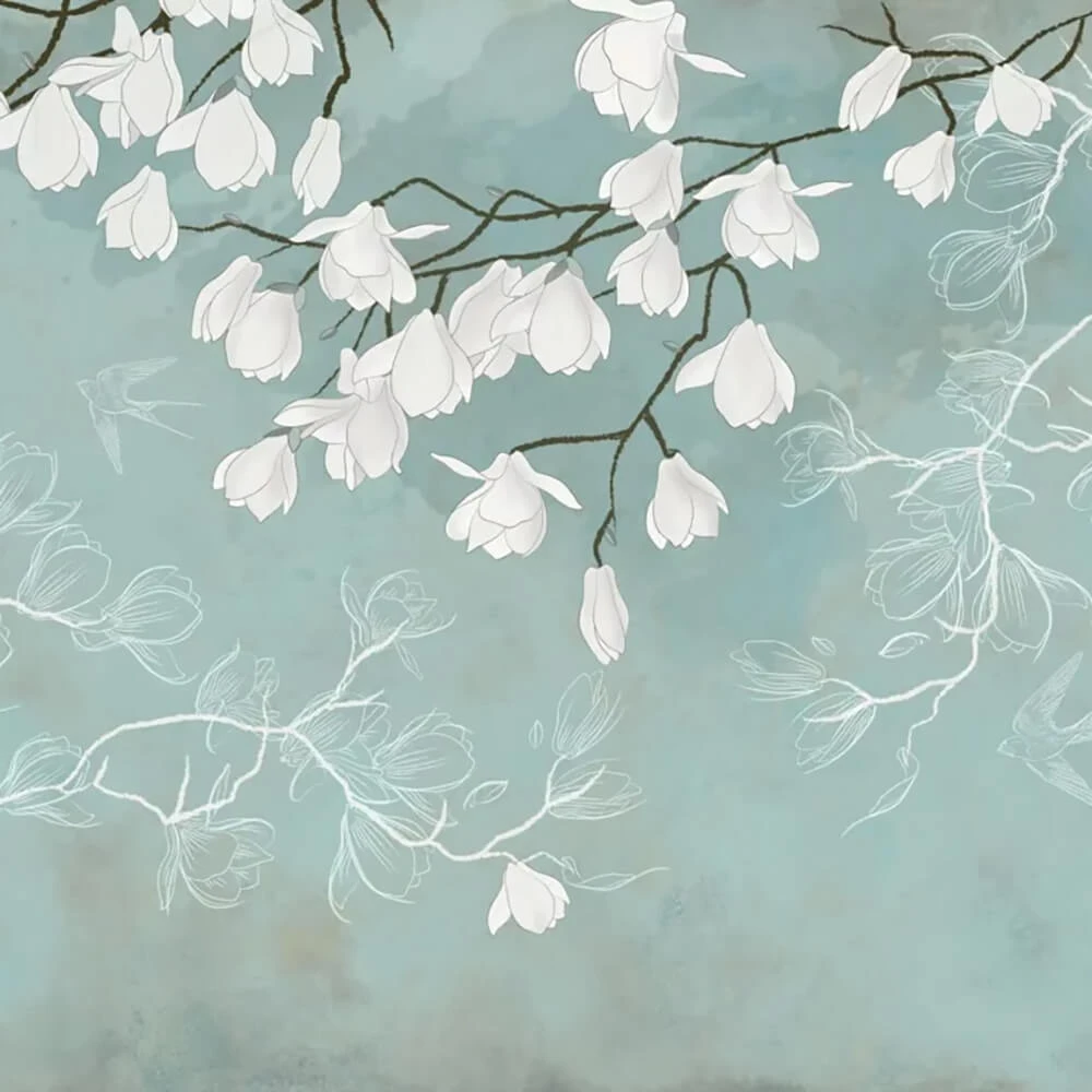 Wall Covering 1