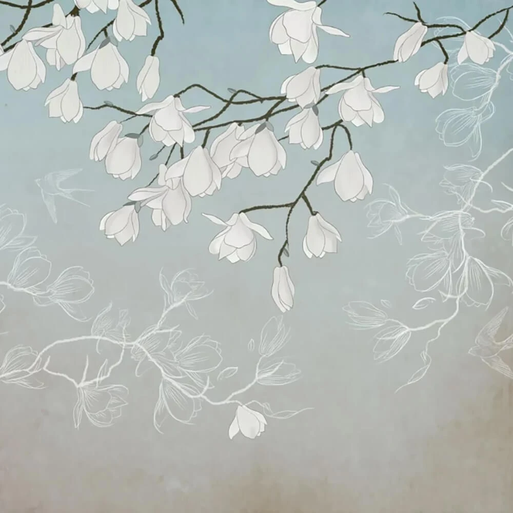 Wall Covering 2