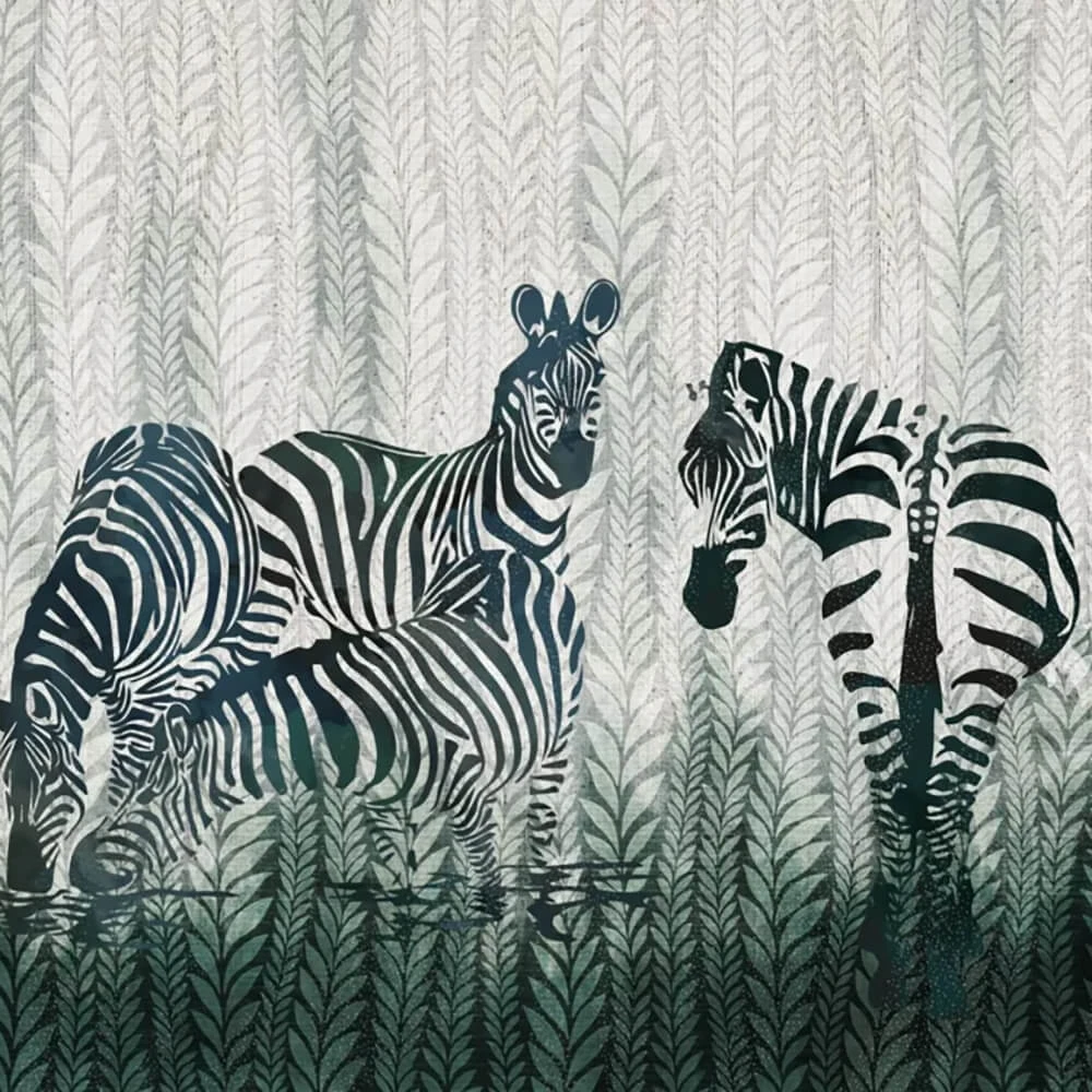 Rivestimento murale 1