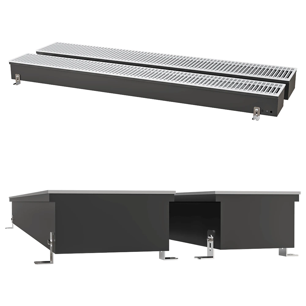 Ռադիատորներ 1