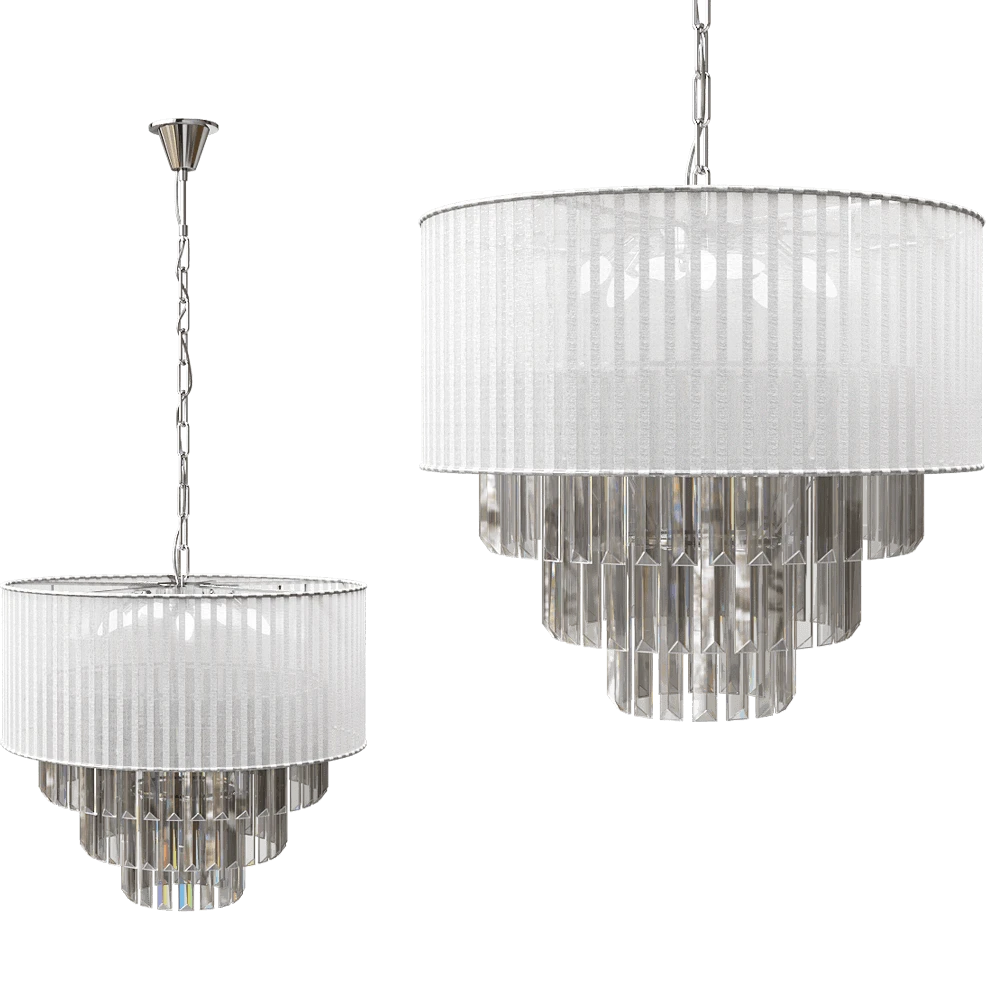 Chandelier Vele Luce Fata VL3173P07