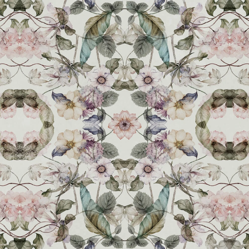 Recubrimiento de pared 1