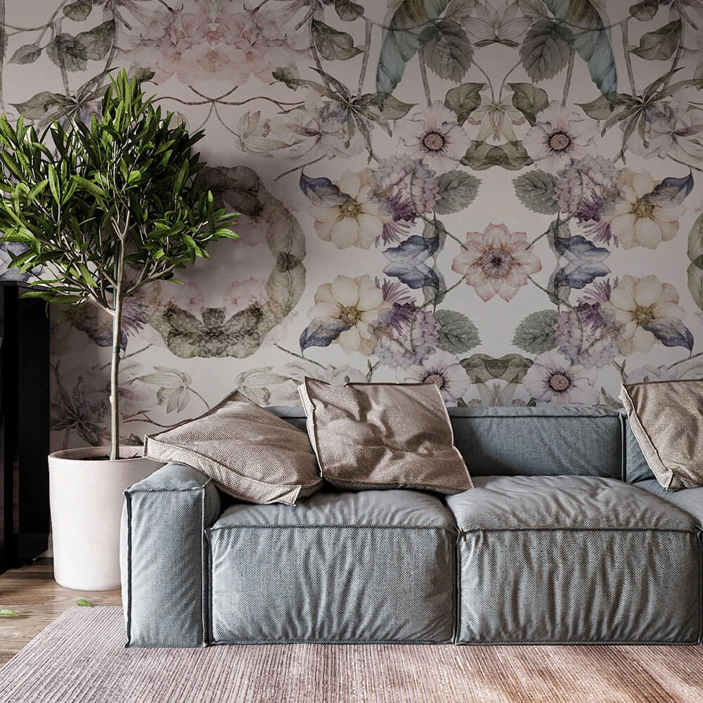 Recubrimiento de pared 2