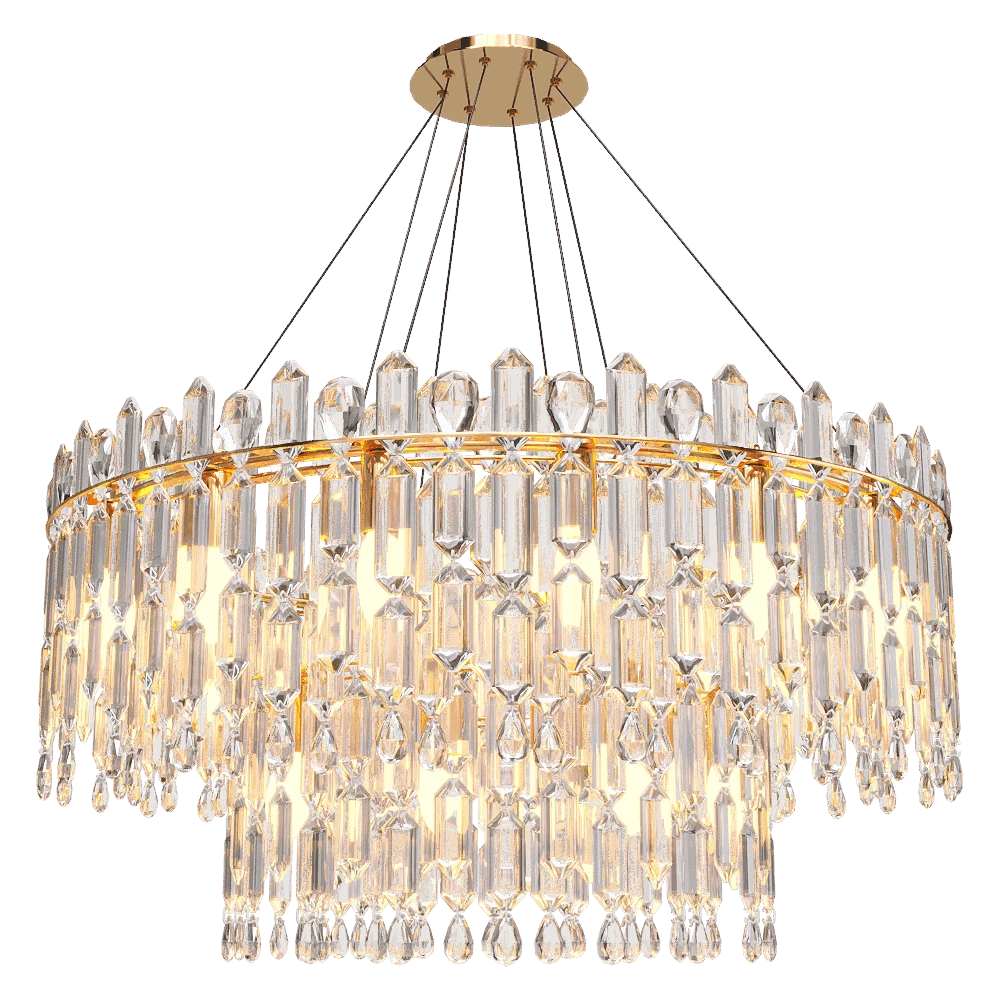 Chandelier Stilfort Legacy 2158-26P
