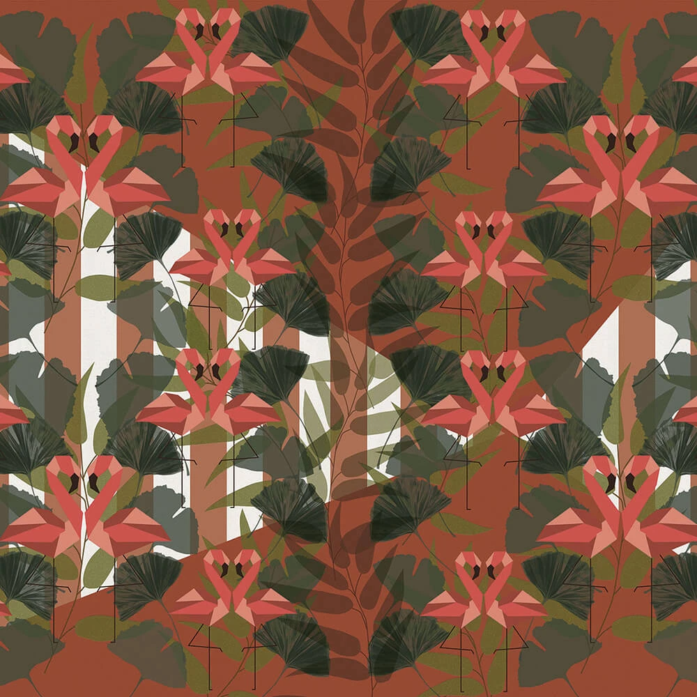 Պատի ծածկույթներ 1