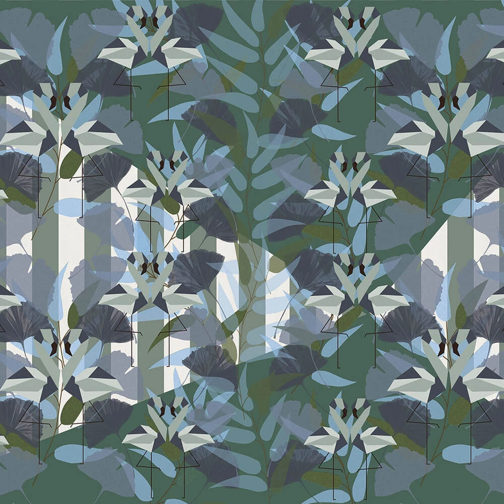 Պատի ծածկույթներ 2