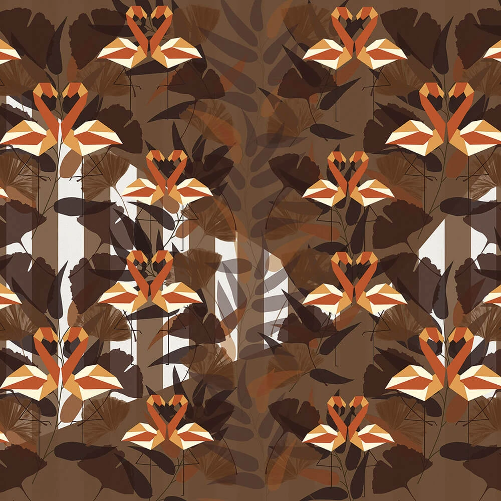 Պատի ծածկույթներ 3