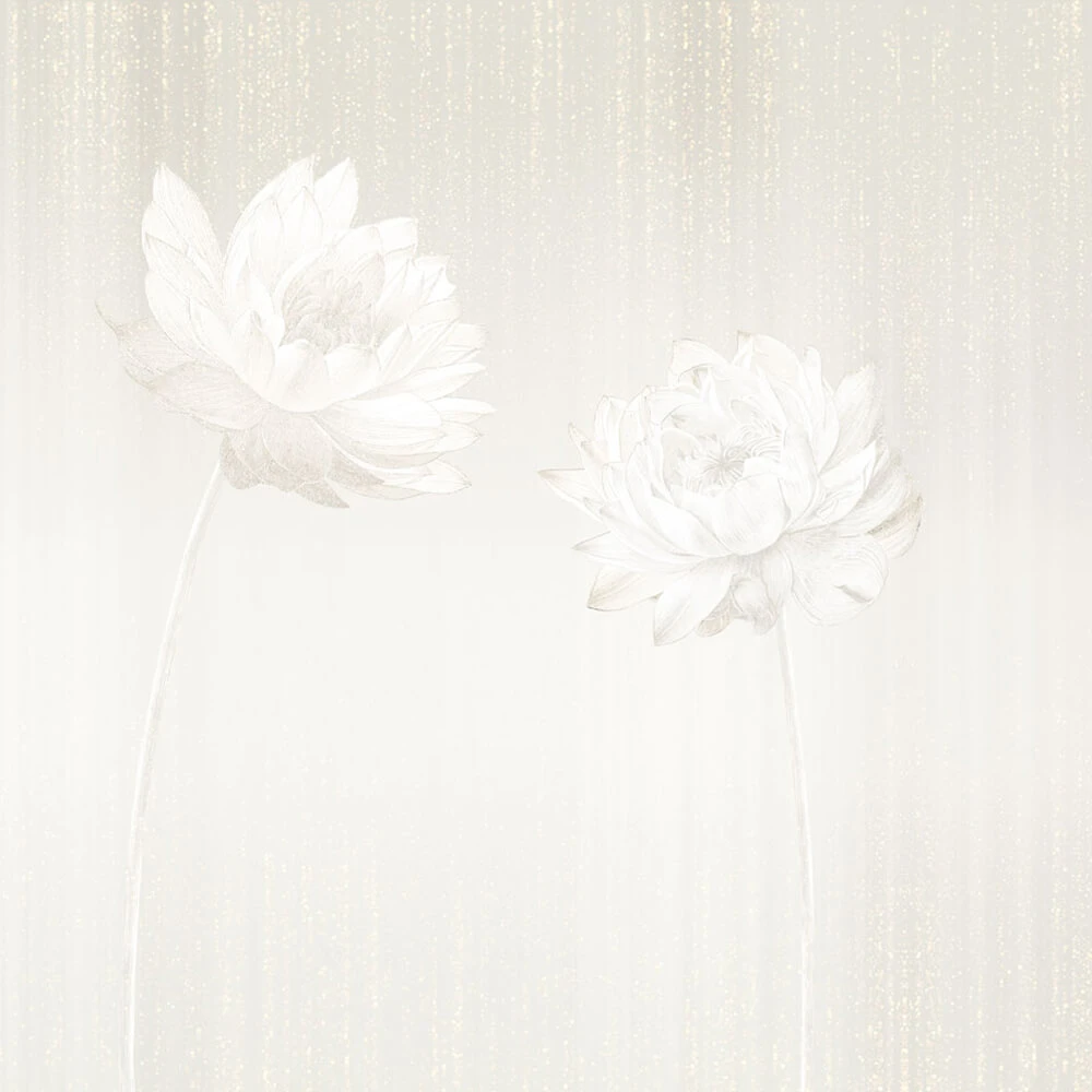 Стены, обои 1