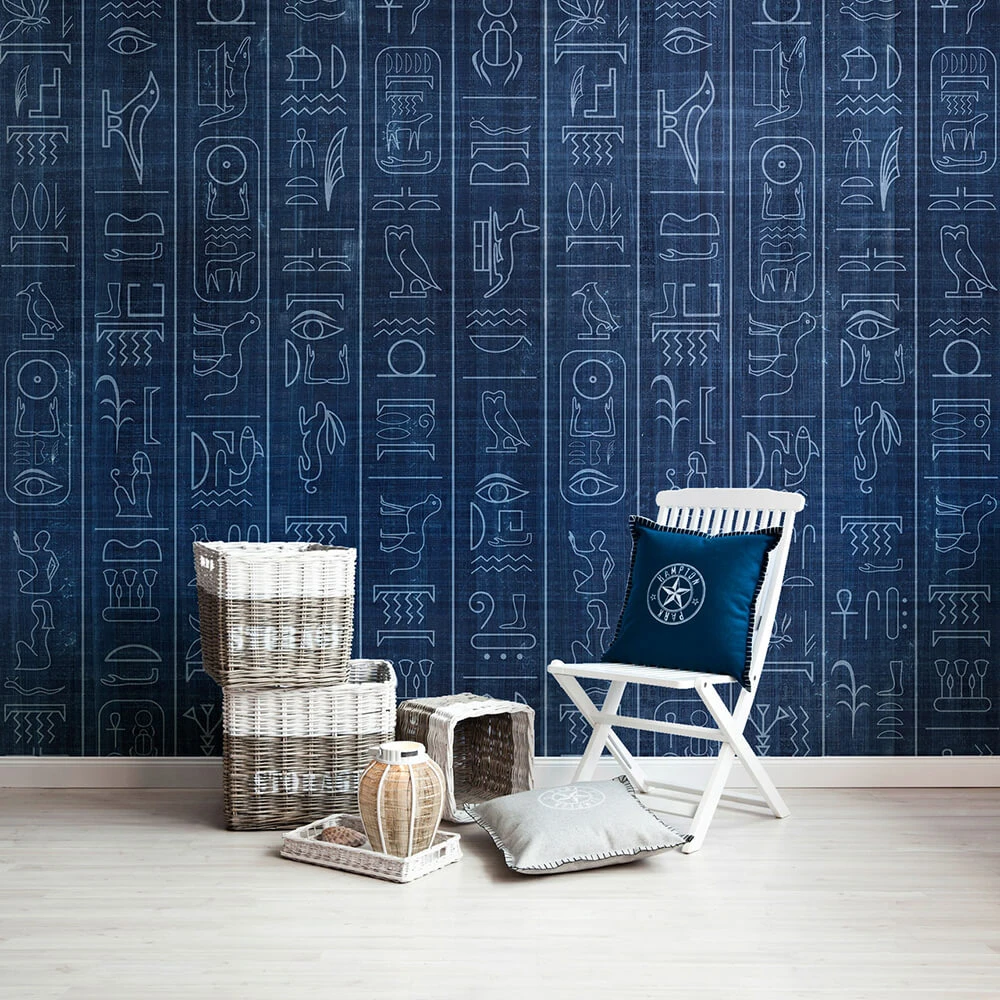 Պատի ծածկույթներ 4