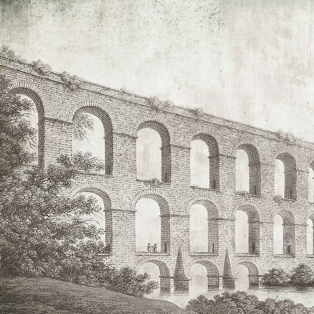 Rivestimento murale 1