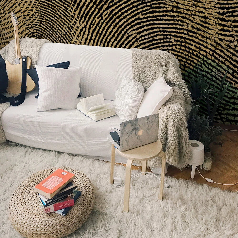 Rivestimento murale 4