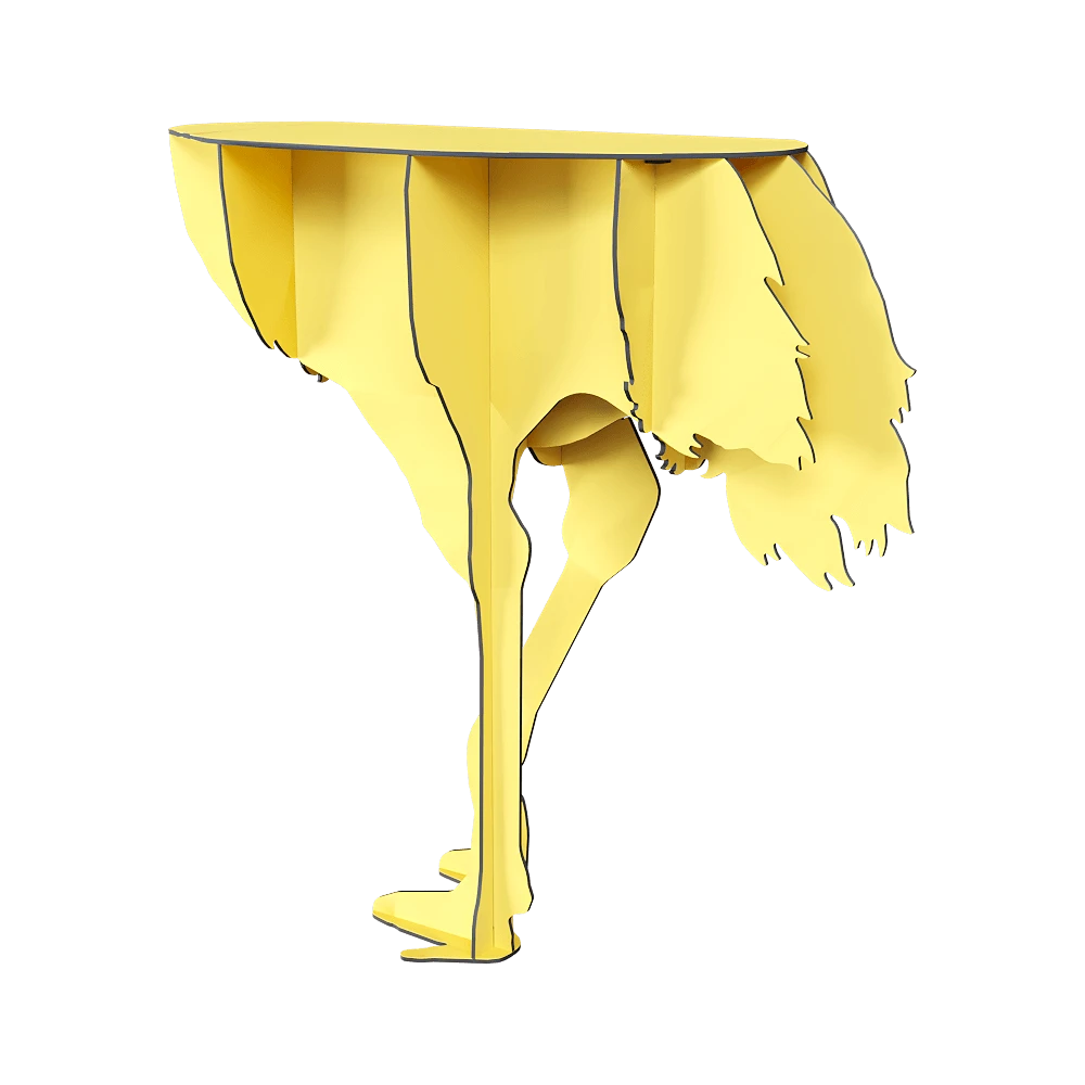 Sideboard & Chest of Drawer 1