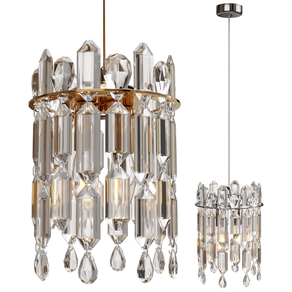 Pendant Lamp Stilfort Legacy 2158-02P