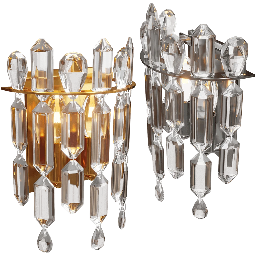 Wall light Stilfort Legacy 2158-02W