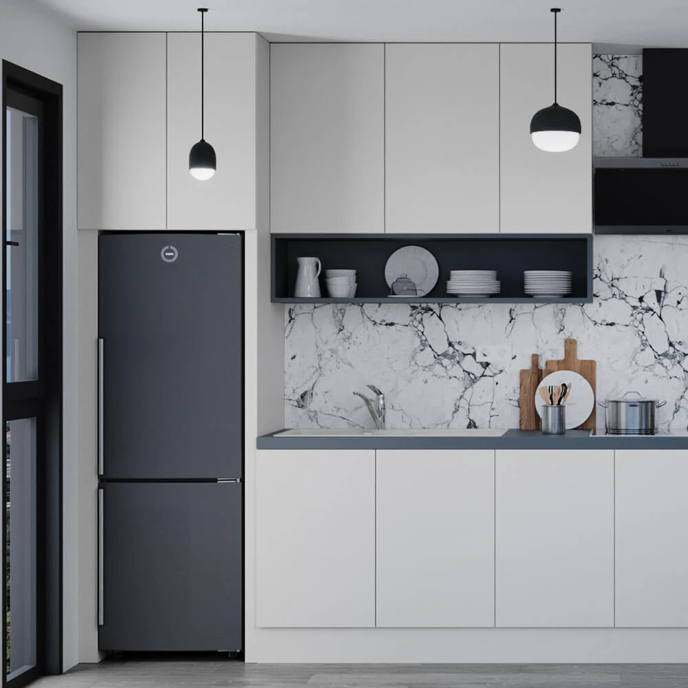 Residential Spaces 2