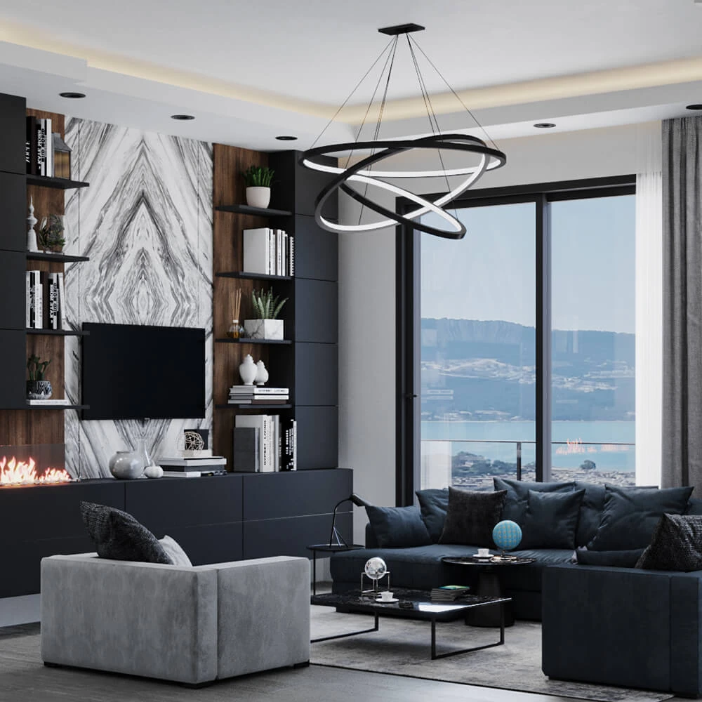 Residential Spaces 3