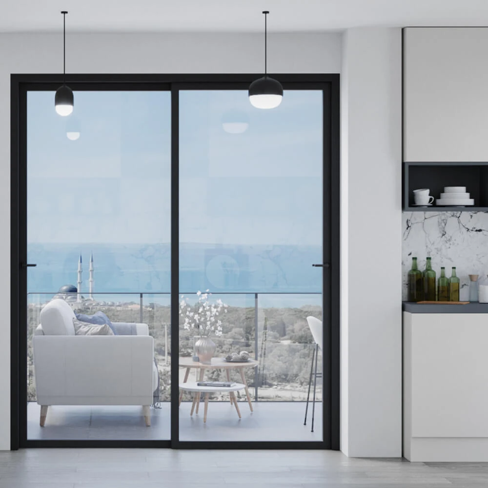 Residential Spaces 4