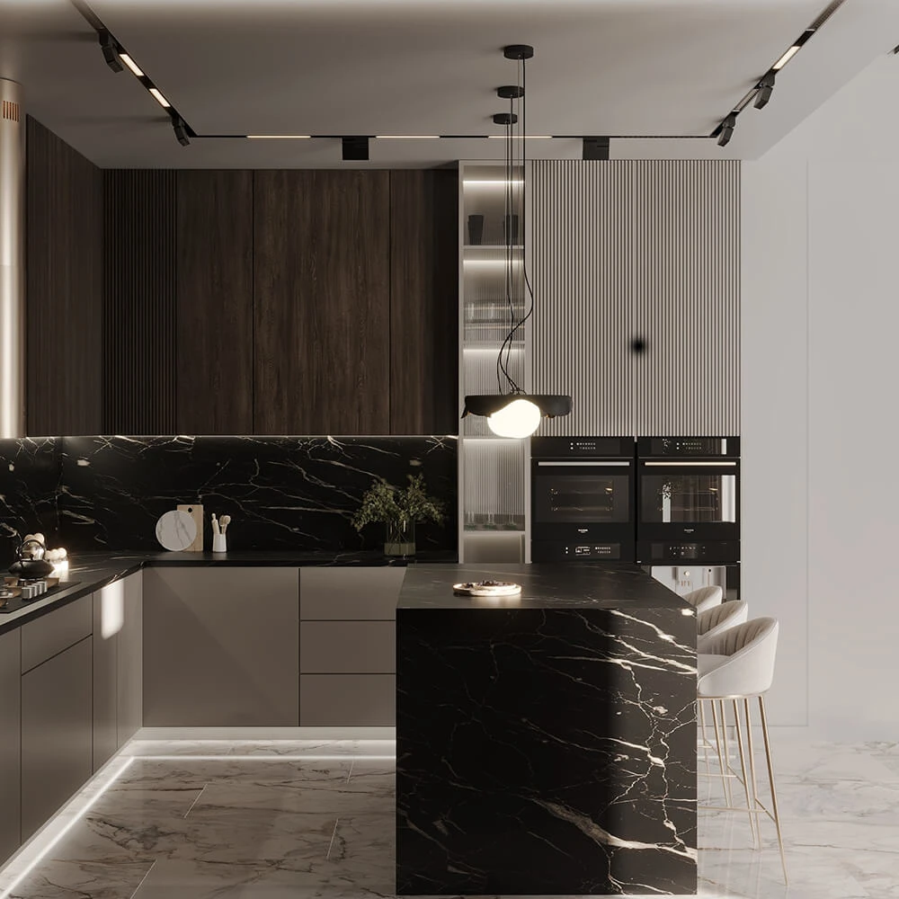 Residential Spaces 11