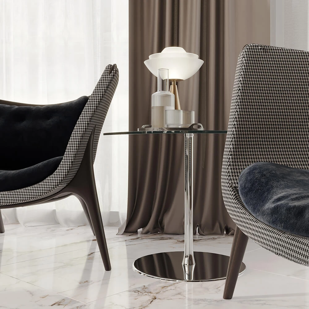 Residential Spaces 13