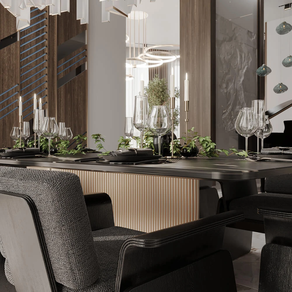 Residential Spaces 14