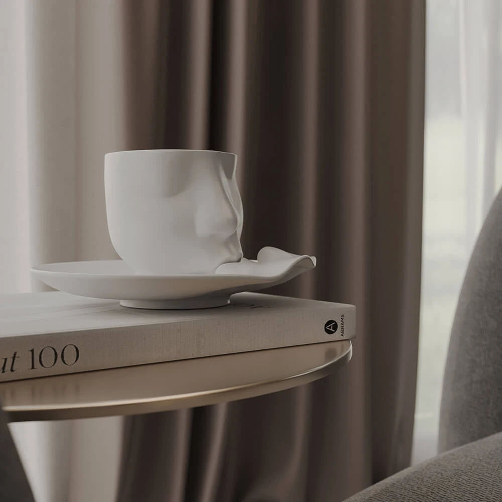 Residential Spaces 15