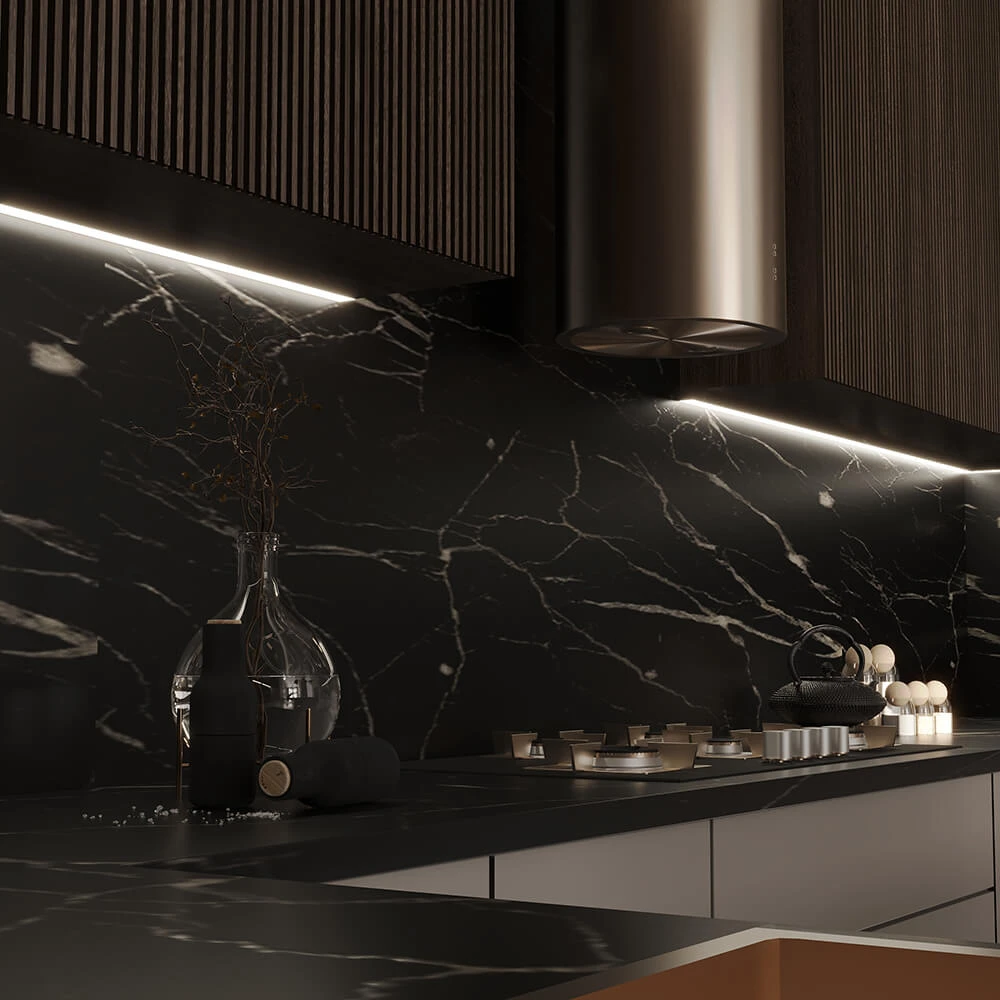 Residential Spaces 16