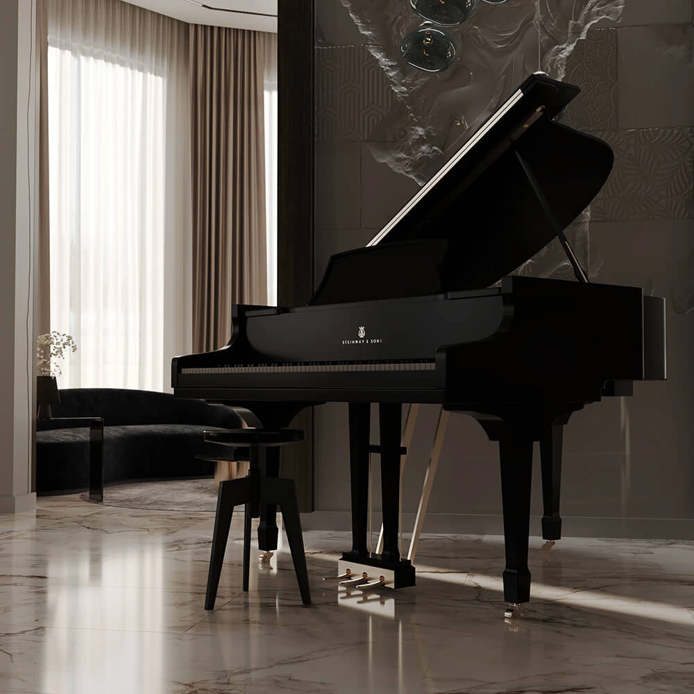 Residential Spaces 17