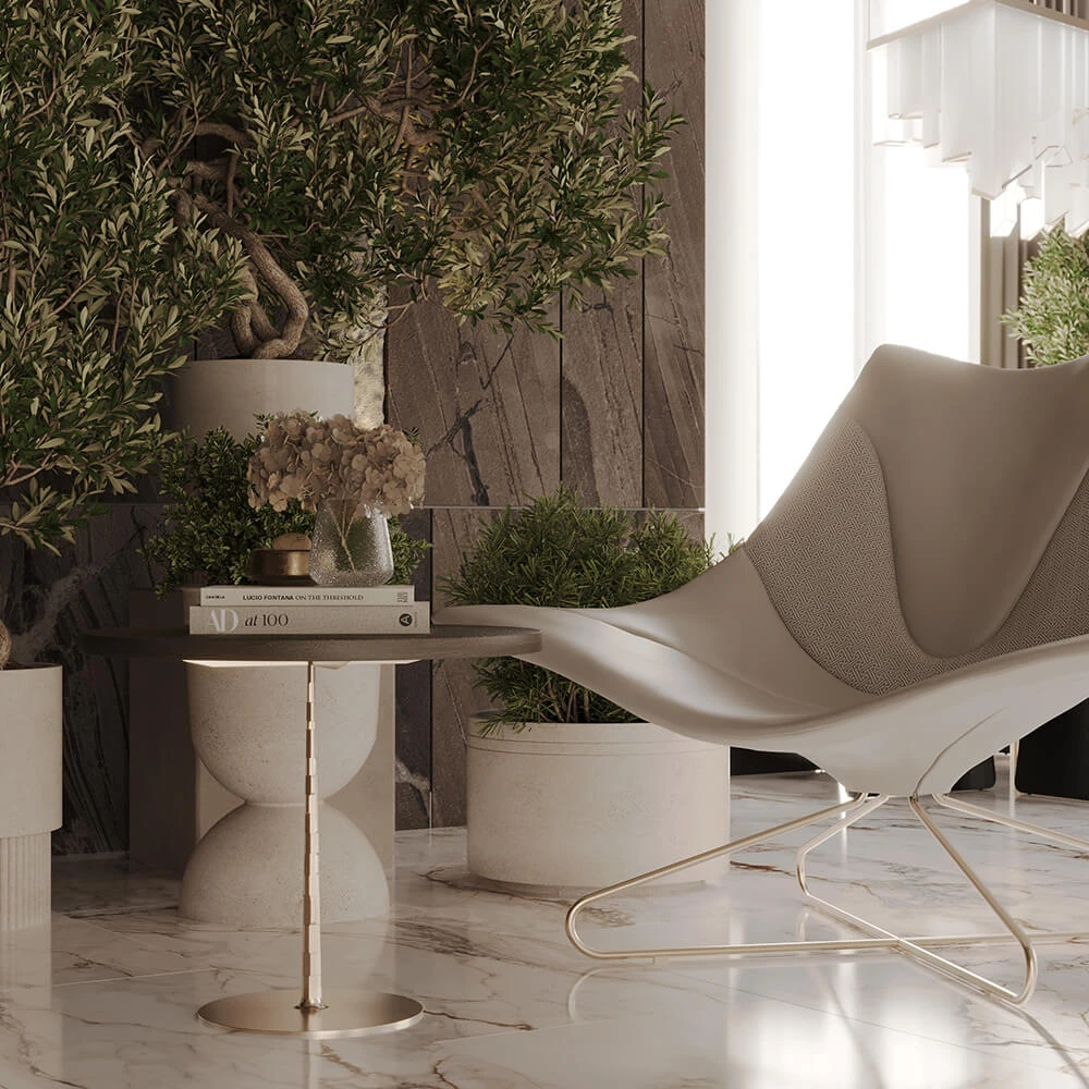 Residential Spaces 18