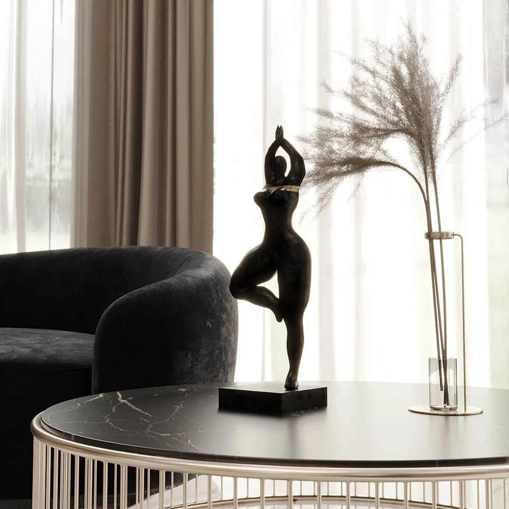 Residential Spaces 19