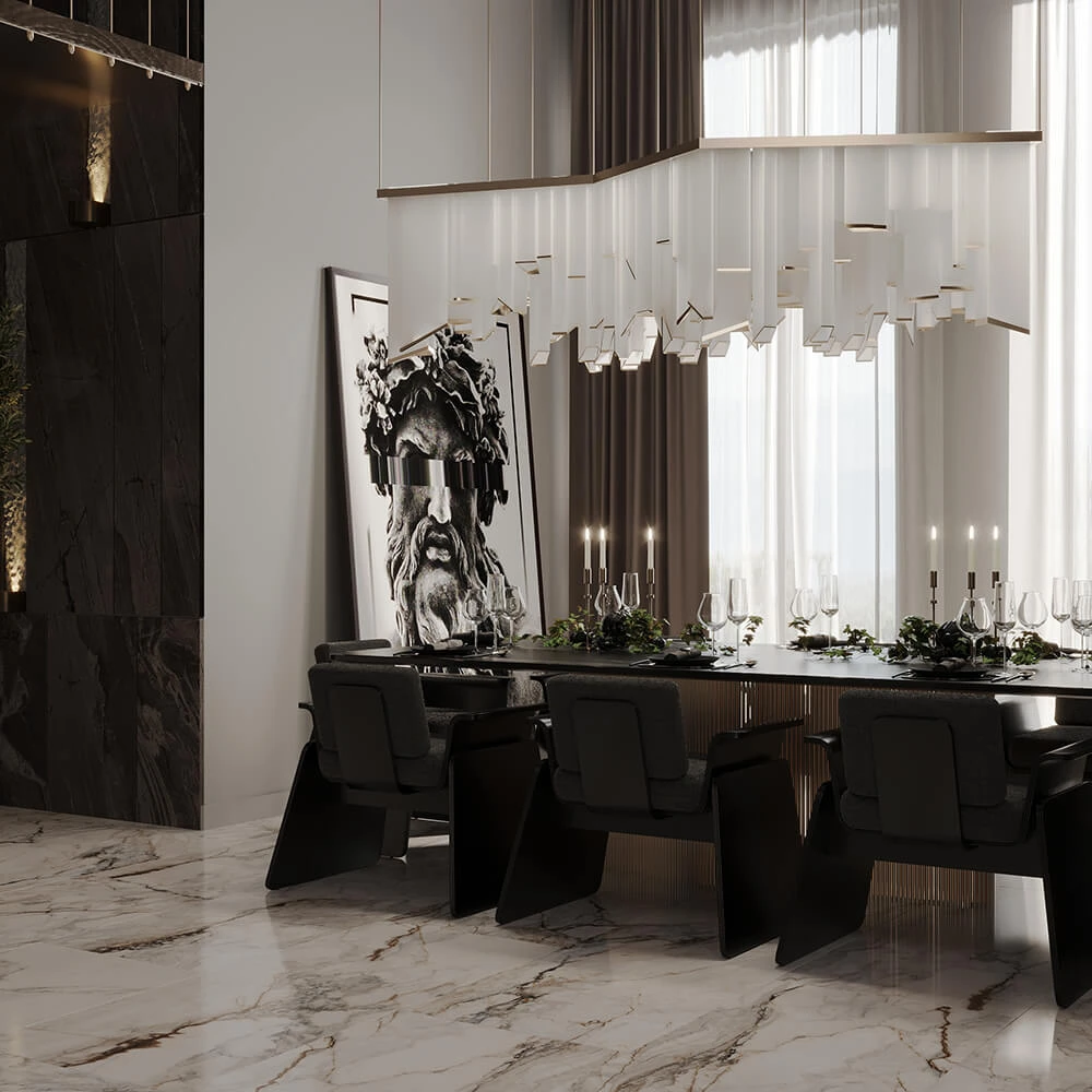 Residential Spaces 6