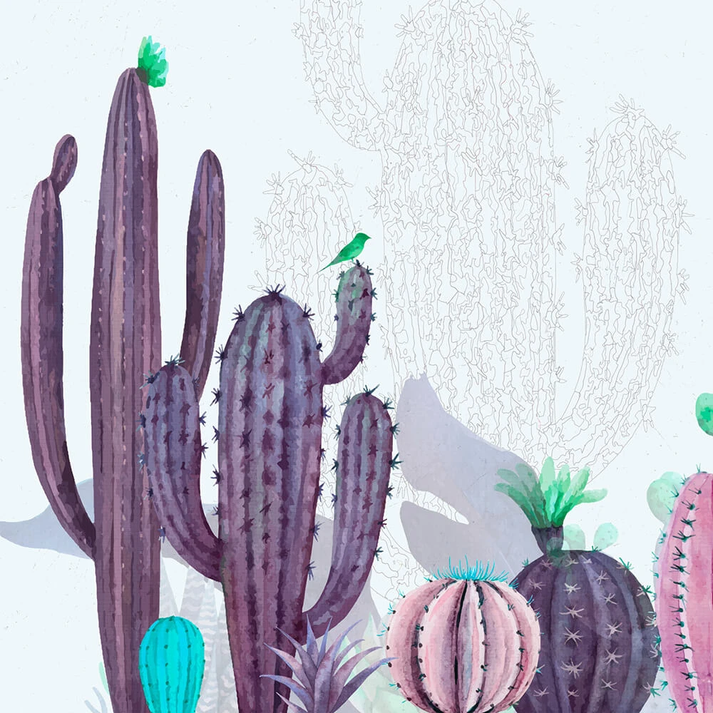 Rivestimento murale 2