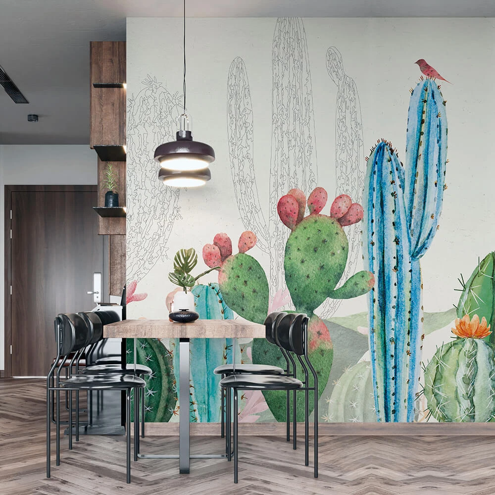 Rivestimento murale 4