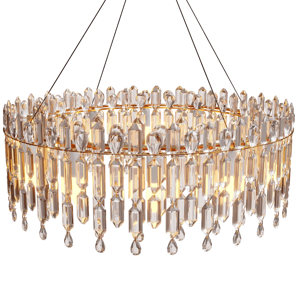 Ceiling lamp 2