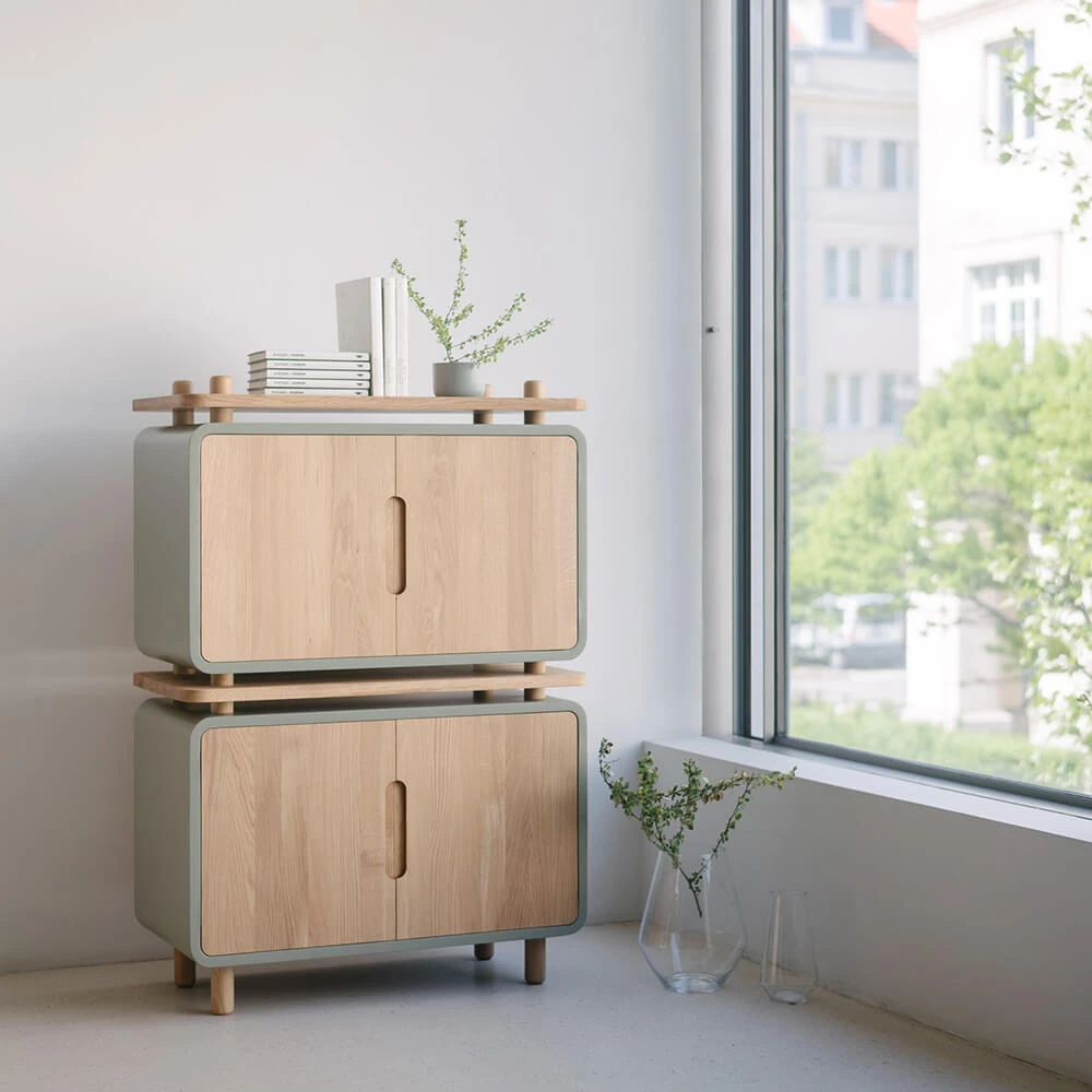 Тумбы и комоды 2