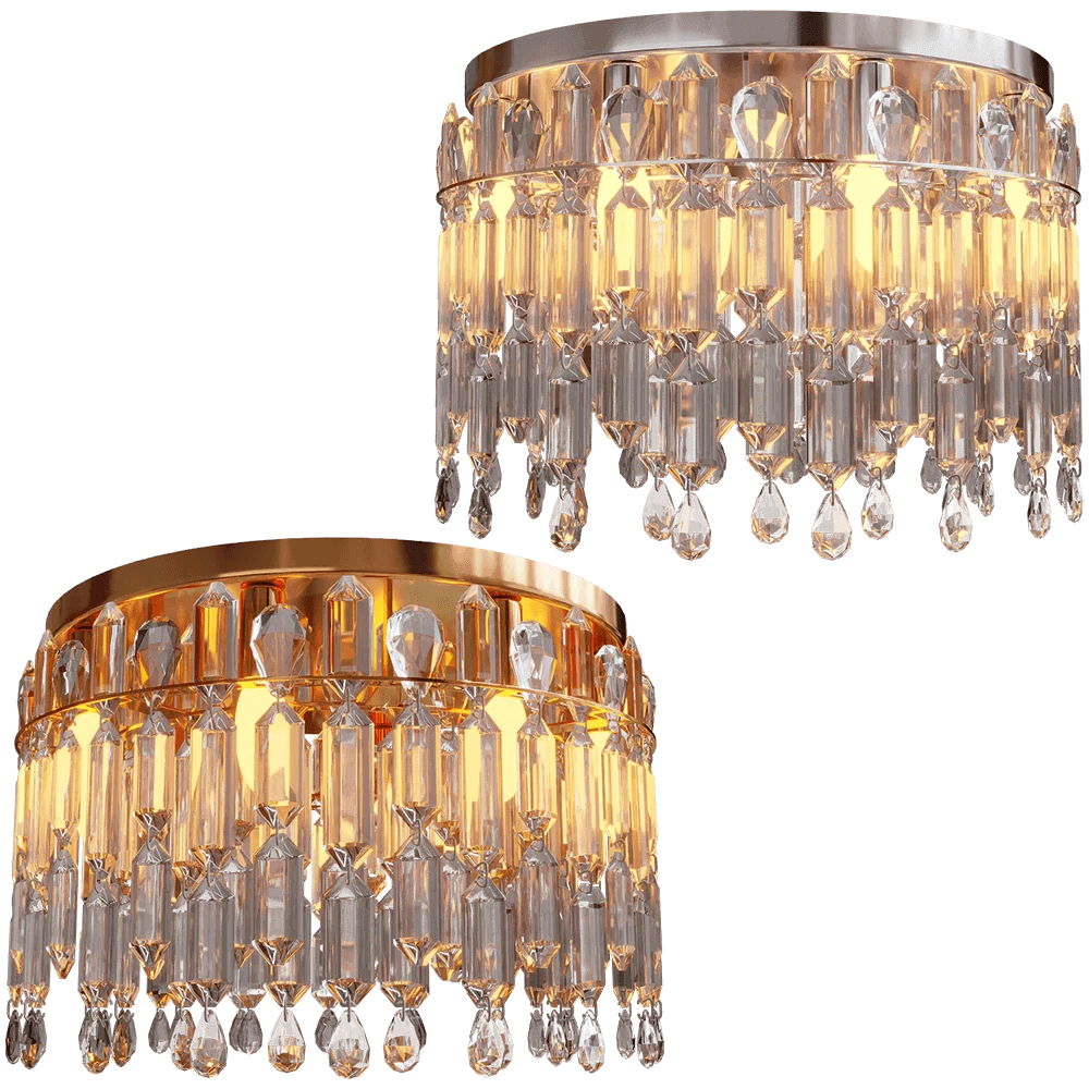 Ceiling lamp 1