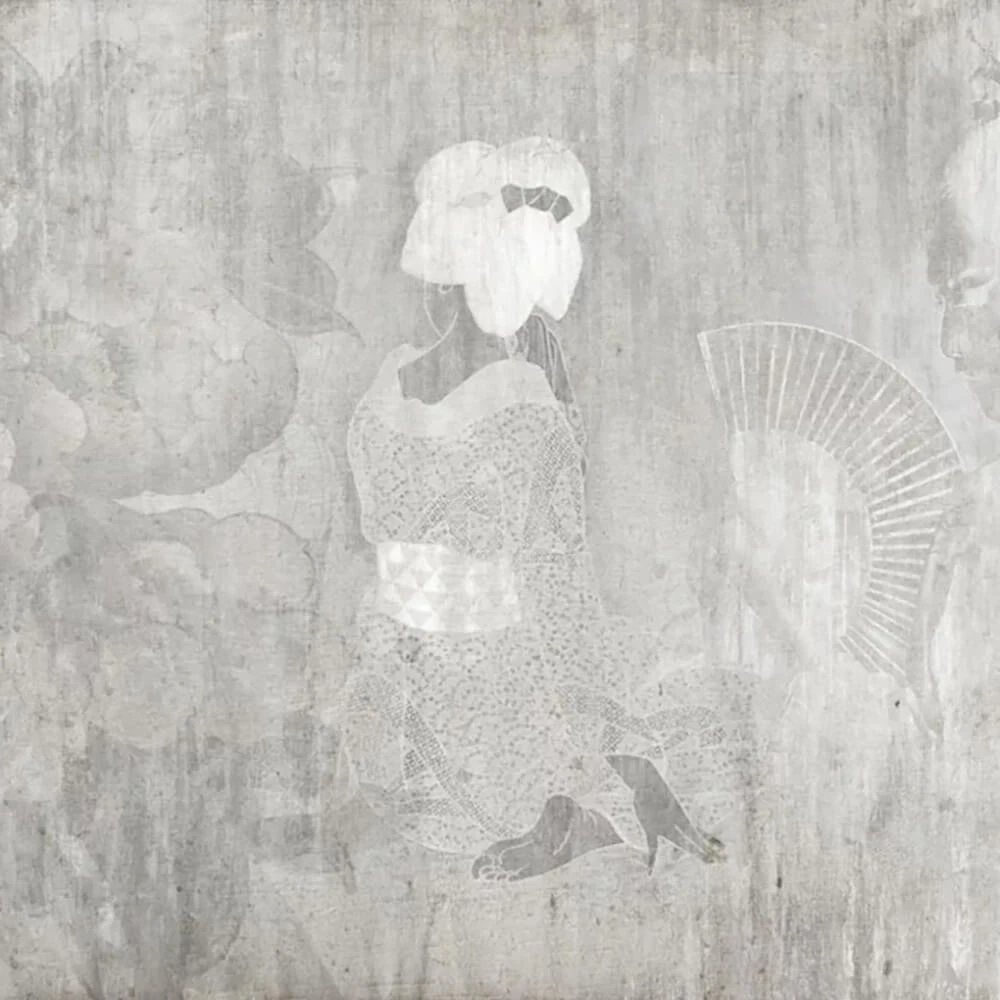 Rivestimento murale 1