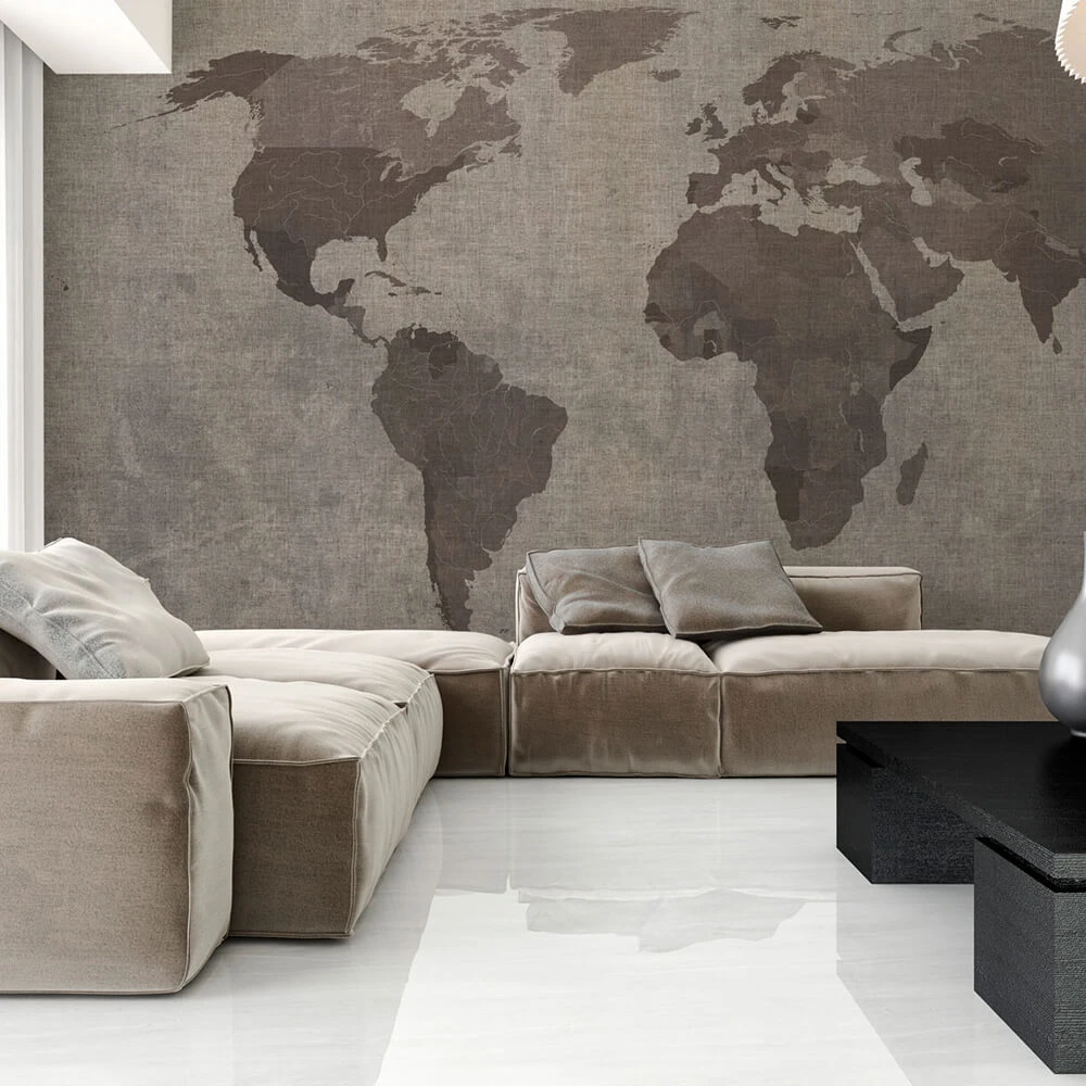 Wall Covering 4